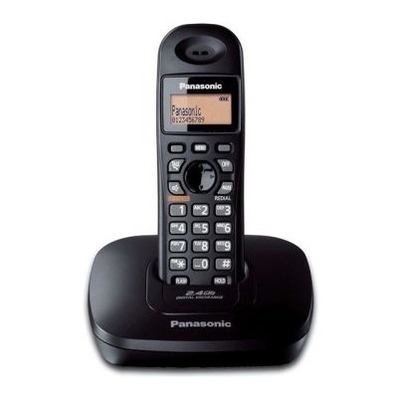 تلفن بی سیم پاناسونیک مدل KX-TG3611BX آلکان مارکت